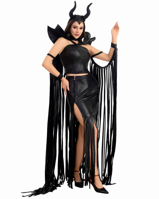 Dark Witch costume Set