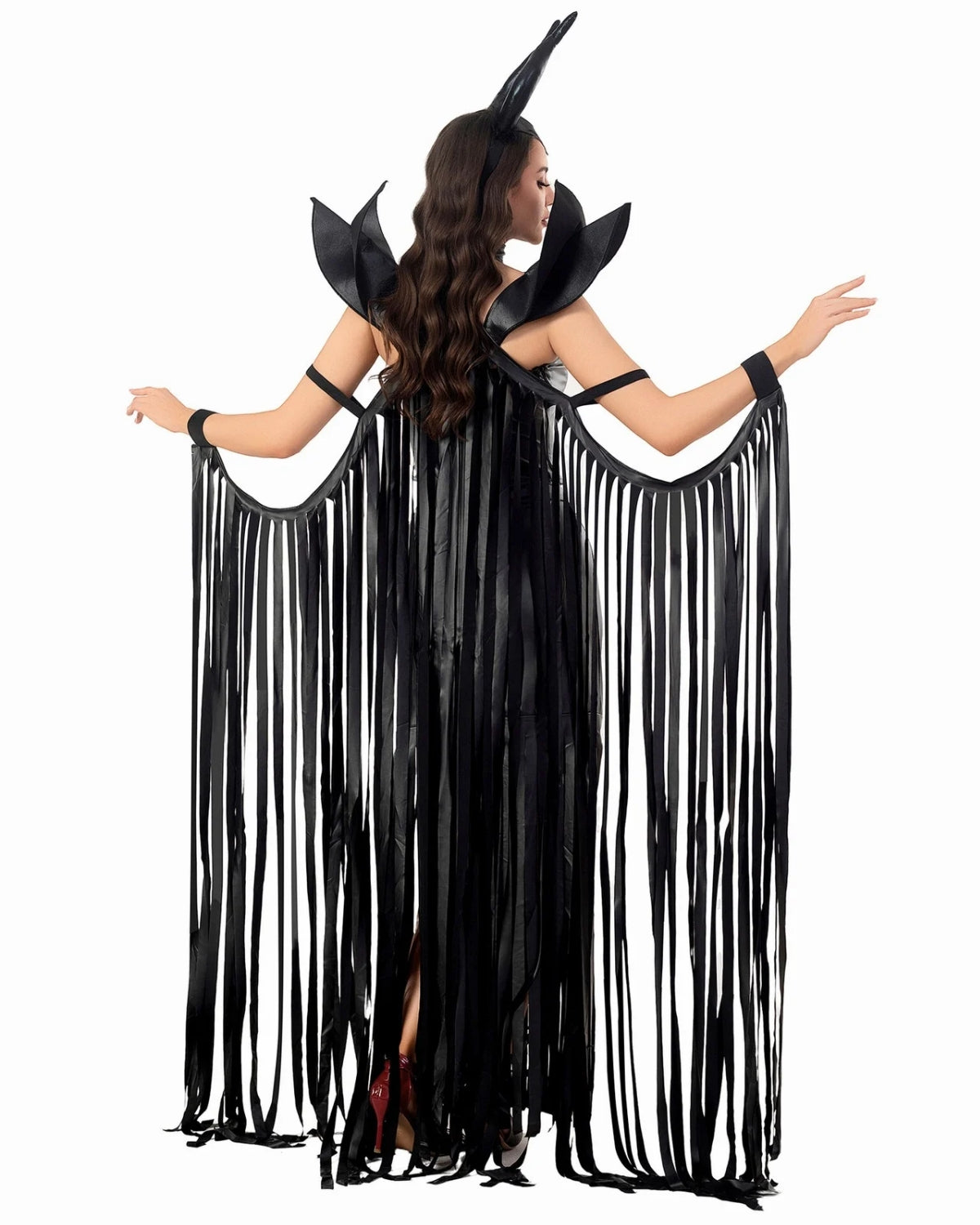 Dark Witch costume Set